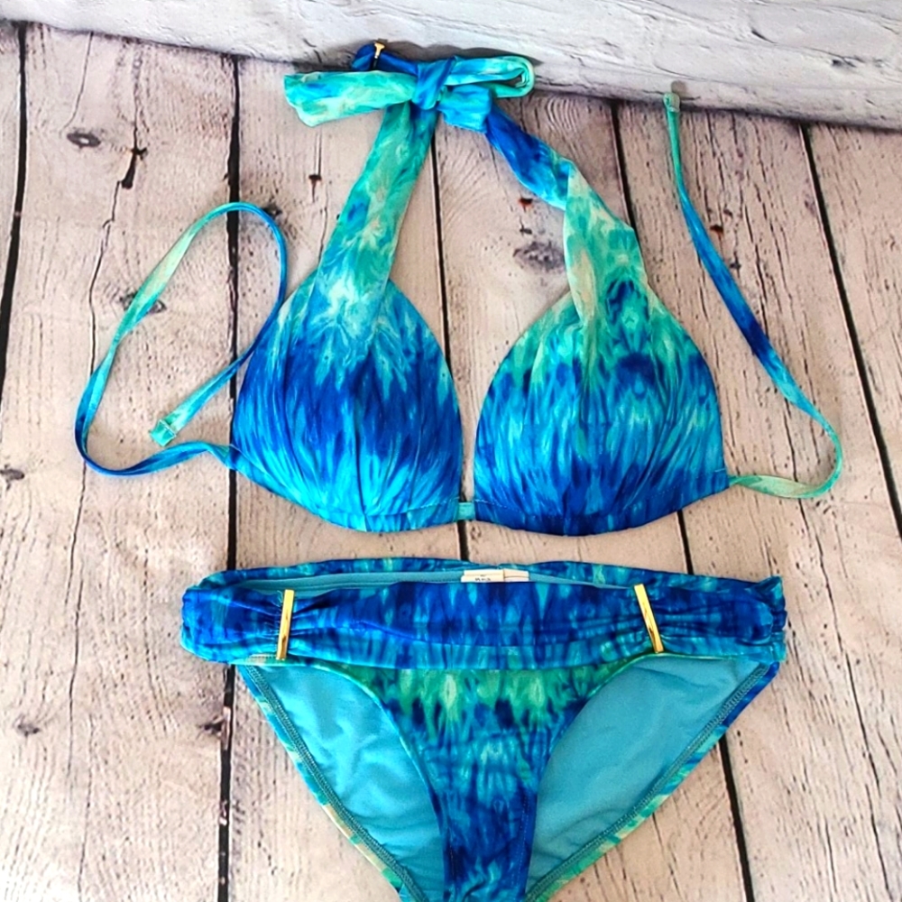2 Bamboo bikini, S